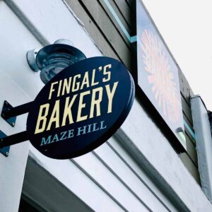 Fingal's Bakery | Bread Bakery London
