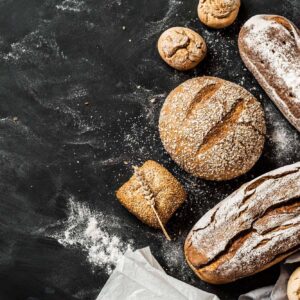 Freshly Baked Bread | Fingal's Bakery
